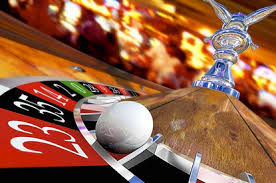 Зеркало Casino Flint